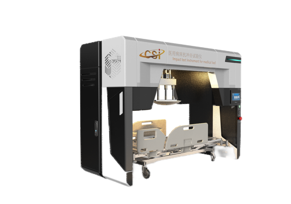 医用病床抗冲击试验仪